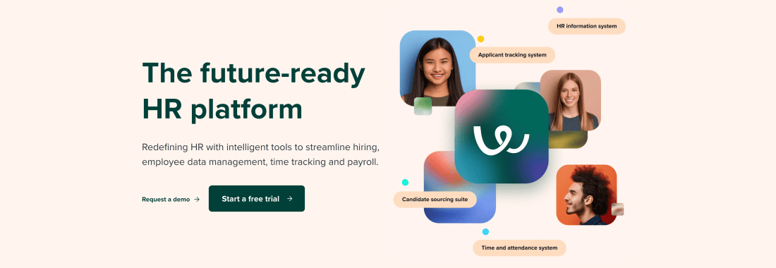 Top 15 AI Recruitment Tools That Are Transforming Hiring in 2025 | 100X.Bot